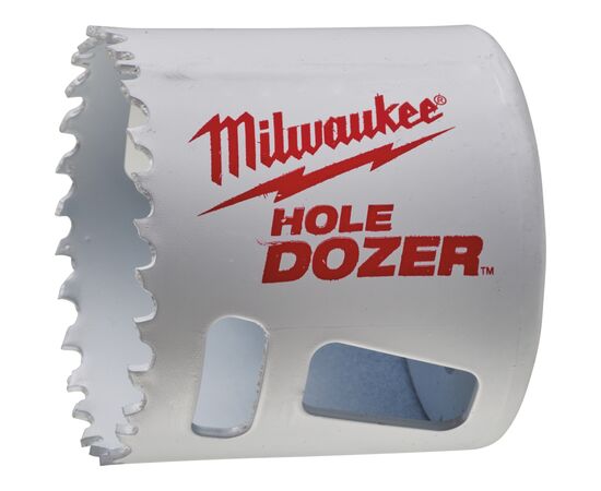 Коронка Milwaukee Bi-Metal 52мм (49560122)