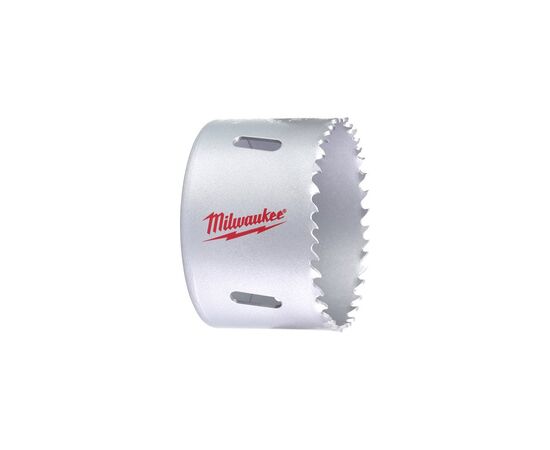 Коронка Milwaukee Holesaw BiM Contractor 68mm (4932464697)