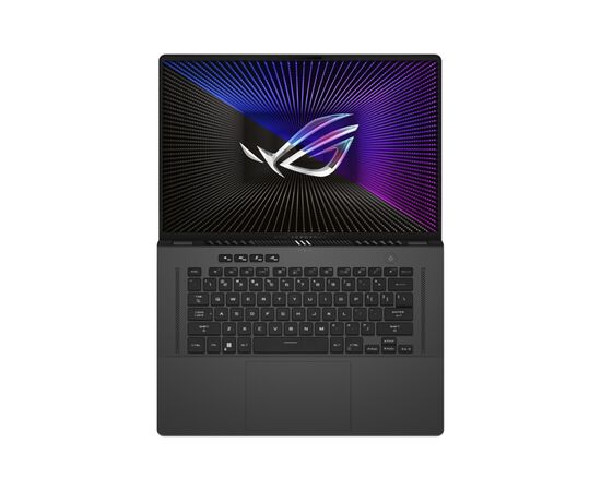 Ноутбук ASUS ROG Zephyrus G16 GU603ZI-N4033 (90NR0H13-M00230), изображение 4