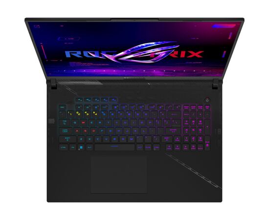 Ноутбук ASUS ROG Strix SCAR 18 G834JZ-N6075X (90NR0D31-M004Y0), изображение 4