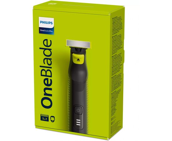 Электробритва Philips QP6504/15, изображение 6 Электробритва Philips QP6504/15, изображение 6