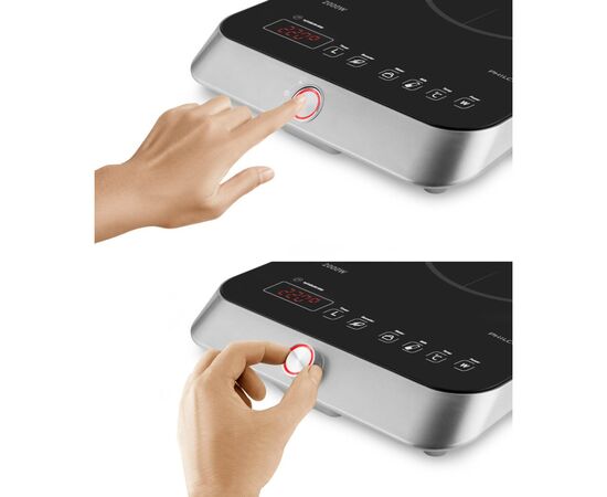 Плита Philco PHCP2020, изображение 5 Плита Philco PHCP2020, изображение 5