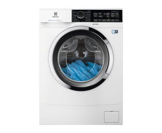 Стиральная машина Electrolux EW6SM227CU