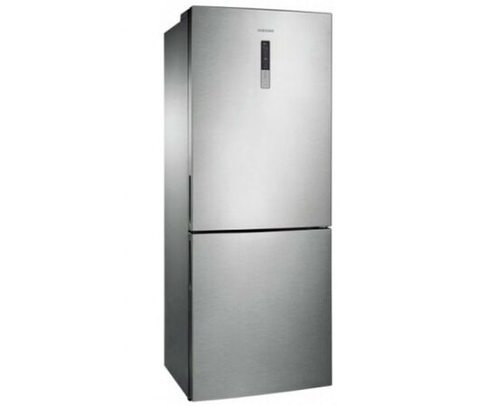 Холодильник Samsung RL4353RBASL/UA, изображение 2 Холодильник Samsung RL4353RBASL/UA, изображение 2