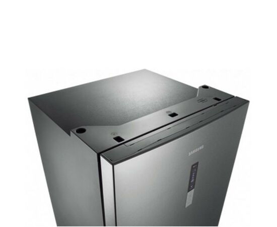 Холодильник Samsung RL4353RBASL/UA, изображение 5 Холодильник Samsung RL4353RBASL/UA, изображение 5