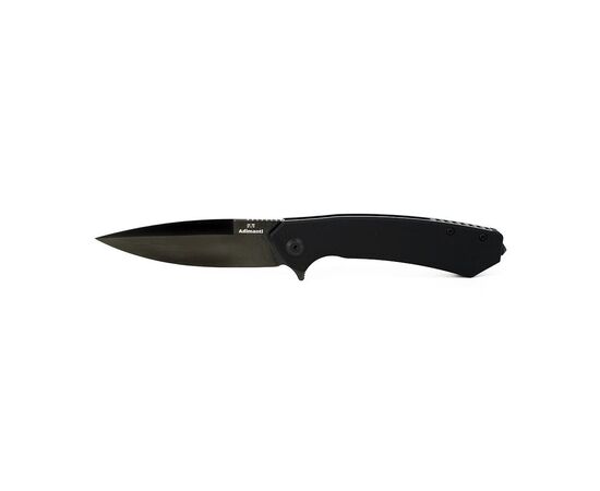 Нож Adimanti by Ganzo (Skimen design) All Black (Skimen-SH)