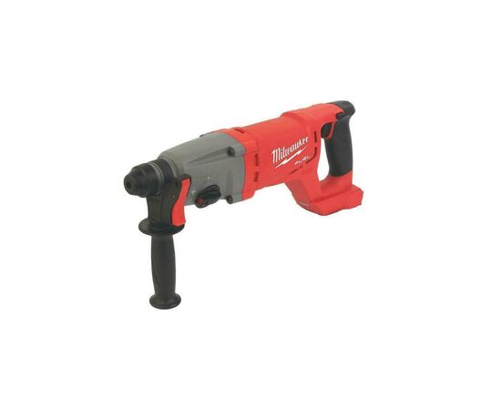 Перфоратор Milwaukee M18CHD-0 2.3Дж + перчатки (без АКБ и ЗУ) (4933479903-KIT), изображение 3 Перфоратор Milwaukee M18CHD-0 2.3Дж + перчатки (без АКБ и ЗУ) (4933479903-KIT), изображение 3