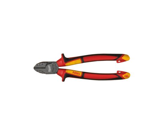 Бокорезы Milwaukee VDE диэлектрические, 180мм (4932464568), изображение 2