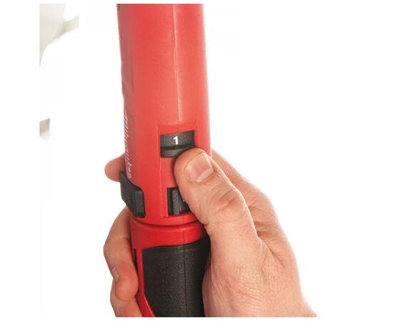 Отвертка аккумуляторная Milwaukee M4 D-202B (4933440475), изображение 3