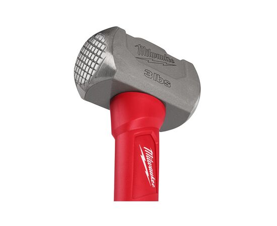 Кувалда Milwaukee 1.36 кг (4932478255), изображение 6
