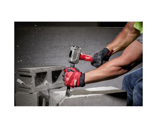 Кувалда Milwaukee 1.36 кг (4932478255), изображение 8