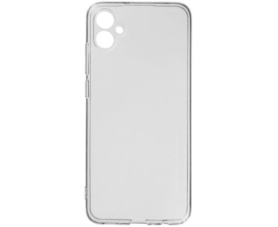 Чохол до мобільного телефона BeCover Samsung Galaxy A05 SM-A055 Transparancy (710083), зображення 3