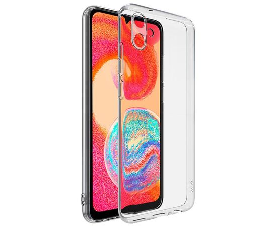 Чохол до мобільного телефона BeCover Samsung Galaxy A05 SM-A055 Transparancy (710083)