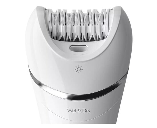 Эпилятор Philips BRE700/00, изображение 3 Эпилятор Philips BRE700/00, изображение 3