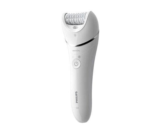 Эпилятор Philips BRE700/00, изображение 4 Эпилятор Philips BRE700/00, изображение 4