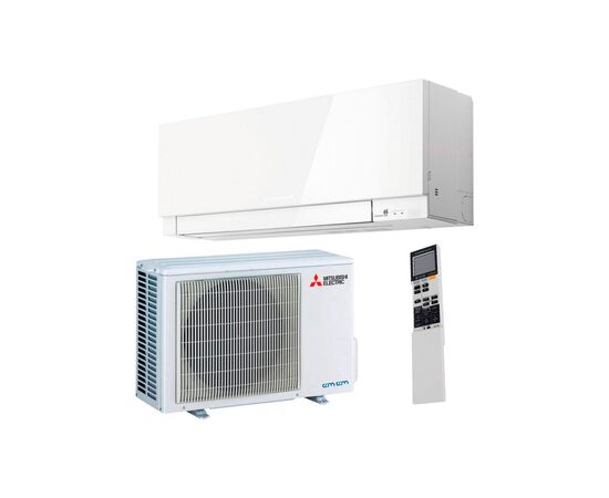 Кондиціонер Mitsubishi MSZEF35VGKBMUZEF35VG
