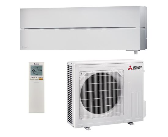 Кондиціонер Mitsubishi MSZLN35VG2WMUZLN35VG