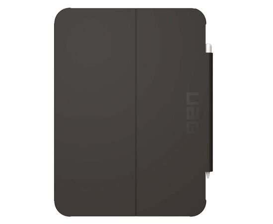 Чехол для планшета UAG Apple iPad 10.9"(10TH GEN, 2022) PLYO, Ice/Black (123392114043), изображение 10 Чехол для планшета UAG Apple iPad 10.9"(10TH GEN, 2022) PLYO, Ice/Black (123392114043), изображение 10