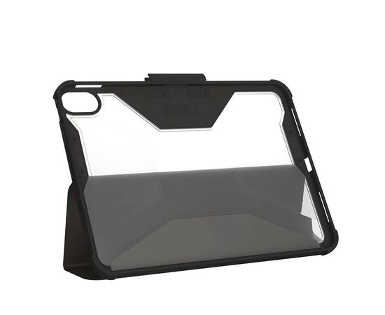 Чехол для планшета UAG Apple iPad 10.9"(10TH GEN, 2022) PLYO, Ice/Black (123392114043), изображение 2 Чехол для планшета UAG Apple iPad 10.9"(10TH GEN, 2022) PLYO, Ice/Black (123392114043), изображение 2