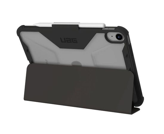 Чехол для планшета UAG Apple iPad 10.9"(10TH GEN, 2022) PLYO, Ice/Black (123392114043), изображение 3 Чехол для планшета UAG Apple iPad 10.9"(10TH GEN, 2022) PLYO, Ice/Black (123392114043), изображение 3