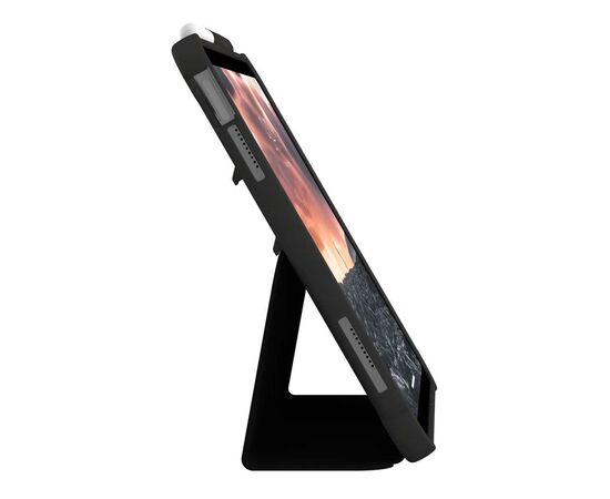 Чехол для планшета UAG Apple iPad 10.9"(10TH GEN, 2022) PLYO, Ice/Black (123392114043), изображение 6 Чехол для планшета UAG Apple iPad 10.9"(10TH GEN, 2022) PLYO, Ice/Black (123392114043), изображение 6