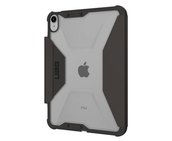 Чехол для планшета UAG Apple iPad 10.9"(10TH GEN, 2022) PLYO, Ice/Black (123392114043), изображение 8 Чехол для планшета UAG Apple iPad 10.9"(10TH GEN, 2022) PLYO, Ice/Black (123392114043), изображение 8