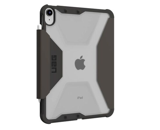 Чехол для планшета UAG Apple iPad 10.9"(10TH GEN, 2022) PLYO, Ice/Black (123392114043), изображение 9 Чехол для планшета UAG Apple iPad 10.9"(10TH GEN, 2022) PLYO, Ice/Black (123392114043), изображение 9