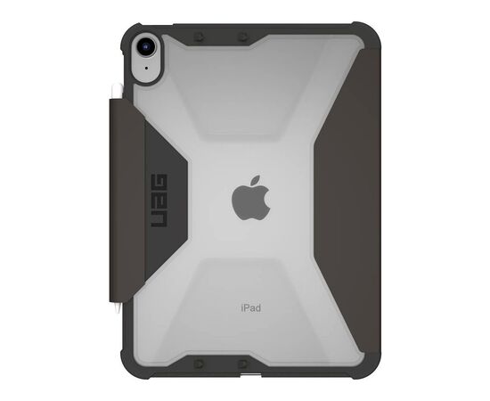 Чехол для планшета UAG Apple iPad 10.9"(10TH GEN, 2022) PLYO, Ice/Black (123392114043)