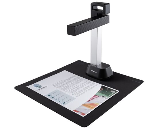 Документ камера Iris IRIScan Desk 6 (462005), изображение 3 Документ камера Iris IRIScan Desk 6 (462005), изображение 3
