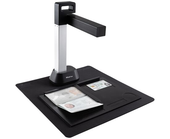 Документ камера Iris IRIScan Desk 6 (462005), изображение 4 Документ камера Iris IRIScan Desk 6 (462005), изображение 4