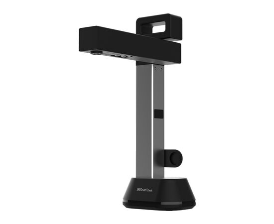 Документ камера Iris IRIScan Desk 6 (462005), изображение 7 Документ камера Iris IRIScan Desk 6 (462005), изображение 7