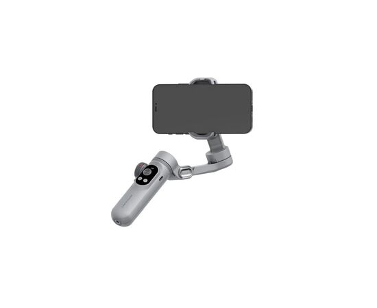 Стедикам AOCHUAN GIMBAL STABILIZER FOR SMARTPHONE SMART X PRO GRAY (AOCHUAN-SMARTXPRO-G), изображение 2 Стедикам AOCHUAN GIMBAL STABILIZER FOR SMARTPHONE SMART X PRO GRAY (AOCHUAN-SMARTXPRO-G), изображение 2