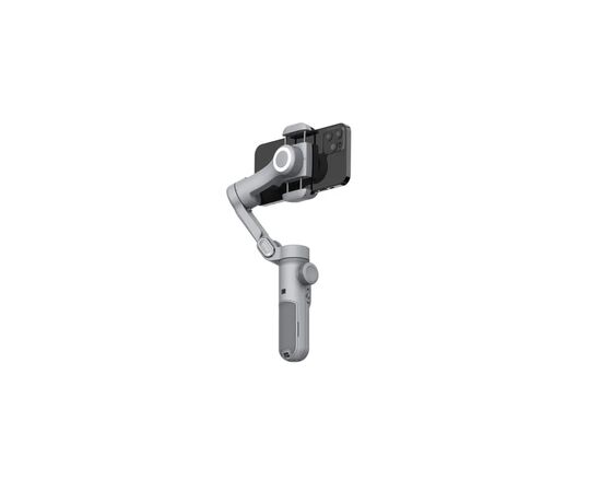 Стедикам AOCHUAN GIMBAL STABILIZER FOR SMARTPHONE SMART X PRO GRAY (AOCHUAN-SMARTXPRO-G), изображение 3 Стедикам AOCHUAN GIMBAL STABILIZER FOR SMARTPHONE SMART X PRO GRAY (AOCHUAN-SMARTXPRO-G), изображение 3