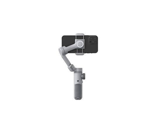 Стедикам AOCHUAN GIMBAL STABILIZER FOR SMARTPHONE SMART X PRO GRAY (AOCHUAN-SMARTXPRO-G), изображение 4 Стедикам AOCHUAN GIMBAL STABILIZER FOR SMARTPHONE SMART X PRO GRAY (AOCHUAN-SMARTXPRO-G), изображение 4