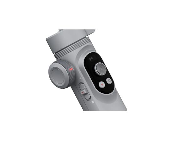 Стедикам AOCHUAN GIMBAL STABILIZER FOR SMARTPHONE SMART X PRO GRAY (AOCHUAN-SMARTXPRO-G), изображение 7 Стедикам AOCHUAN GIMBAL STABILIZER FOR SMARTPHONE SMART X PRO GRAY (AOCHUAN-SMARTXPRO-G), изображение 7