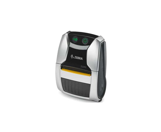 Принтер этикеток Zebra ZQ310 USB, Bluetooth, Wi-Fi (ZQ31-A0W01RE-00), изображение 2 Принтер этикеток Zebra ZQ310 USB, Bluetooth, Wi-Fi (ZQ31-A0W01RE-00), изображение 2