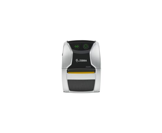 Принтер этикеток Zebra ZQ310 USB, Bluetooth, Wi-Fi (ZQ31-A0W01RE-00), изображение 3 Принтер этикеток Zebra ZQ310 USB, Bluetooth, Wi-Fi (ZQ31-A0W01RE-00), изображение 3