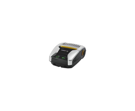 Принтер этикеток Zebra ZQ310 USB, Bluetooth, Wi-Fi (ZQ31-A0W01RE-00), изображение 4 Принтер этикеток Zebra ZQ310 USB, Bluetooth, Wi-Fi (ZQ31-A0W01RE-00), изображение 4