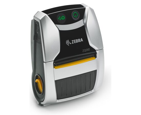 Принтер етикеток Zebra ZQ310 USB, Bluetooth, Wi-Fi (ZQ31-A0W01RE-00)
