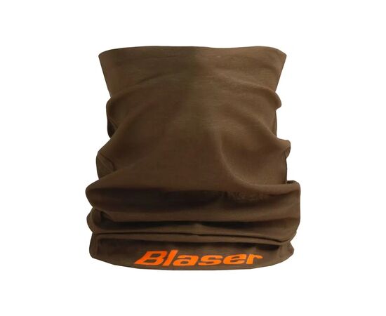 Бафф Blaser Outfits Multi Tube One size Dark Olive (122074-113-566), изображение 2 Бафф Blaser Outfits Multi Tube One size Dark Olive (122074-113-566), изображение 2