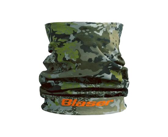 Бафф Blaser Outfits Multi Tube One size Hun Tec Camo (122074-113-571), изображение 2 Бафф Blaser Outfits Multi Tube One size Hun Tec Camo (122074-113-571), изображение 2