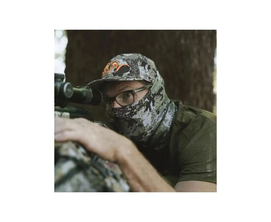 Бафф Blaser Outfits Multi Tube One size Hun Tec Camo (122074-113-571), изображение 3 Бафф Blaser Outfits Multi Tube One size Hun Tec Camo (122074-113-571), изображение 3