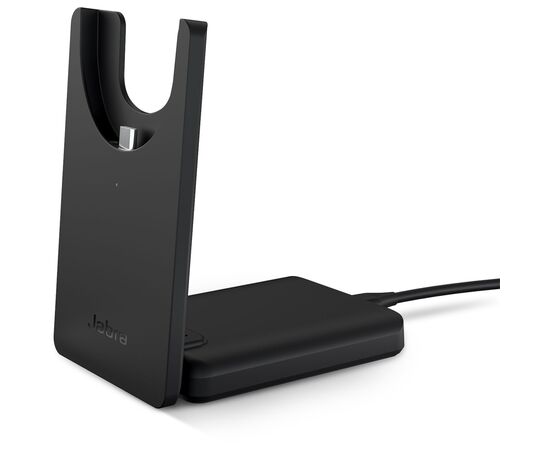 Наушники Jabra Evolve 2 55 Link380a MS Stereo (25599-999-989), изображение 8 Наушники Jabra Evolve 2 55 Link380a MS Stereo (25599-999-989), изображение 8