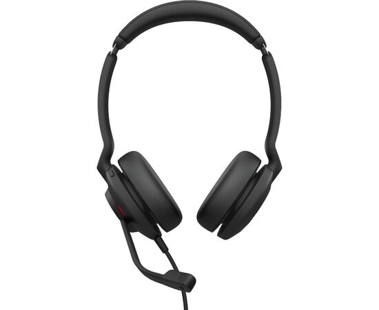 Наушники Jabra Evolve 2 30 SE MS USB-C Stereo (23189-999-879), изображение 2 Наушники Jabra Evolve 2 30 SE MS USB-C Stereo (23189-999-879), изображение 2