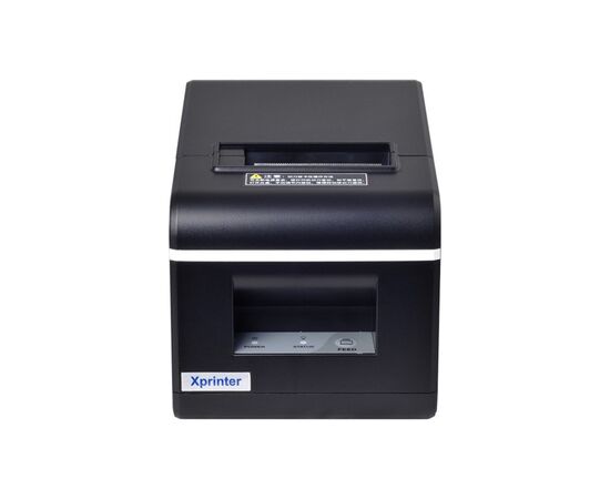 Принтер чеков X-PRINTER XP-Q90EC USB, Bluetooth (XP-Q90EC_USB_BT), изображение 2 Принтер чеков X-PRINTER XP-Q90EC USB, Bluetooth (XP-Q90EC_USB_BT), изображение 2