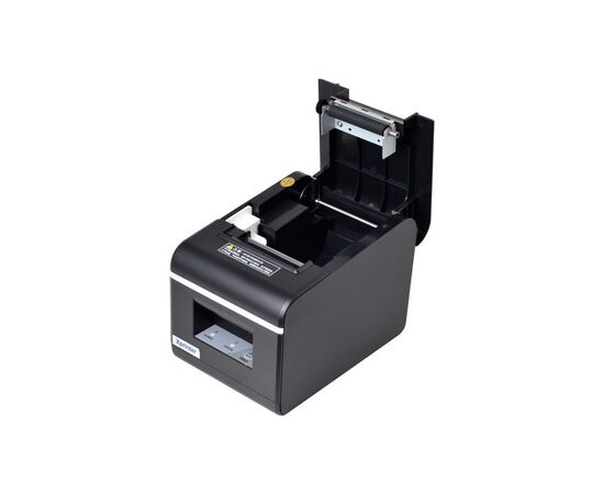 Принтер чеков X-PRINTER XP-Q90EC USB, Bluetooth (XP-Q90EC_USB_BT), изображение 3 Принтер чеков X-PRINTER XP-Q90EC USB, Bluetooth (XP-Q90EC_USB_BT), изображение 3