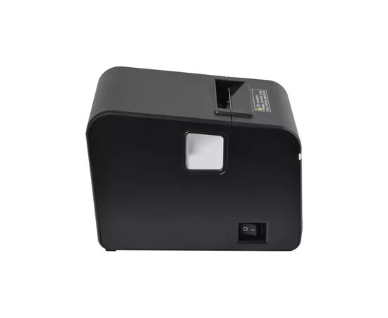 Принтер чеков X-PRINTER XP-Q90EC USB, Bluetooth (XP-Q90EC_USB_BT), изображение 5 Принтер чеков X-PRINTER XP-Q90EC USB, Bluetooth (XP-Q90EC_USB_BT), изображение 5