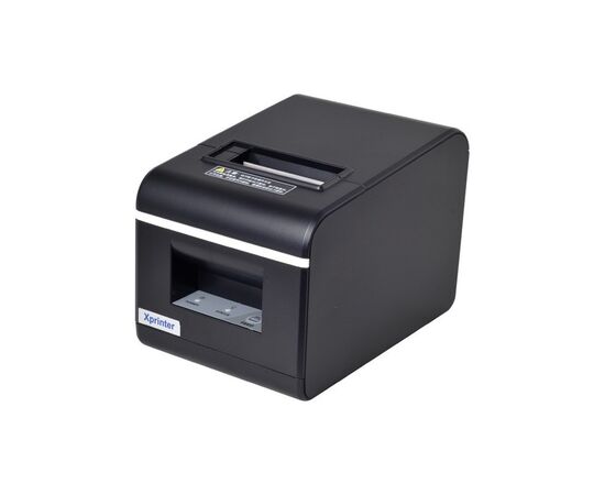 Принтер чеків X-PRINTER XP-Q90EC USB, Bluetooth (XP-Q90EC_USB_BT)