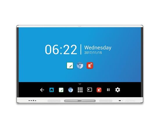 LCD панель Smart SBID-MX275-V4