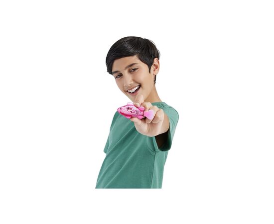 Интерактивная игрушка Pets & Robo Alive S3 - Роборыбка (розовая) (7191-6), изображение 5 Интерактивная игрушка Pets & Robo Alive S3 - Роборыбка (розовая) (7191-6), изображение 5